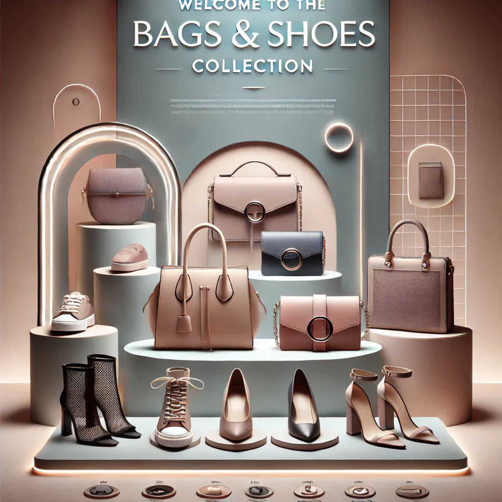 Bags & Shoes